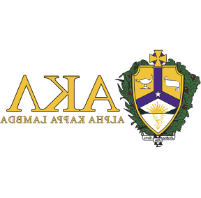 Alpha Kappa Lambda logo